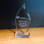 Benchmark wins ‘AIBB Bizstats Agency Of the Year Award’