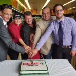 PRESS RELEASE – SPAR Launches New Store In Wilton