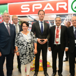 PRESS RELEASE – Worldwide Growth Delivers SPAR International Retail Sales Of €33 Billion For 2015